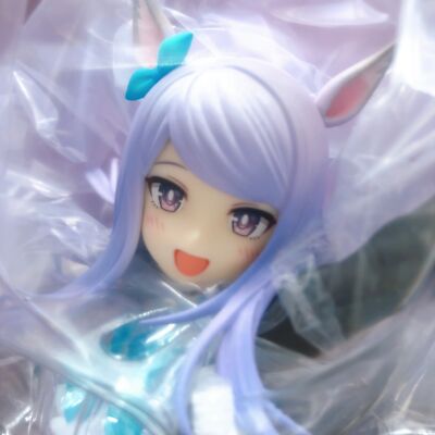 Uma Musume Mejiro McQueen 1/7 Scale Figure Good Smile Company