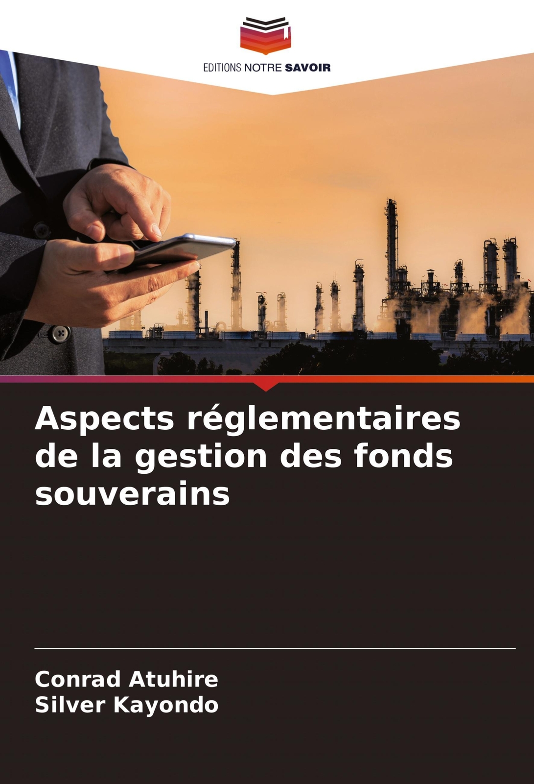 Thumbnail - Conrad Atuhire (u. A.) | Aspects Réglementaires De La Gestion Des
