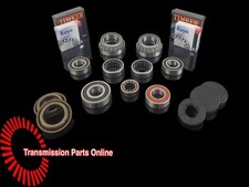 Mini One/Cooper Petrol GS6-55BG 6 speed Getrag Gearbox Bearing & Seal Repair Kit