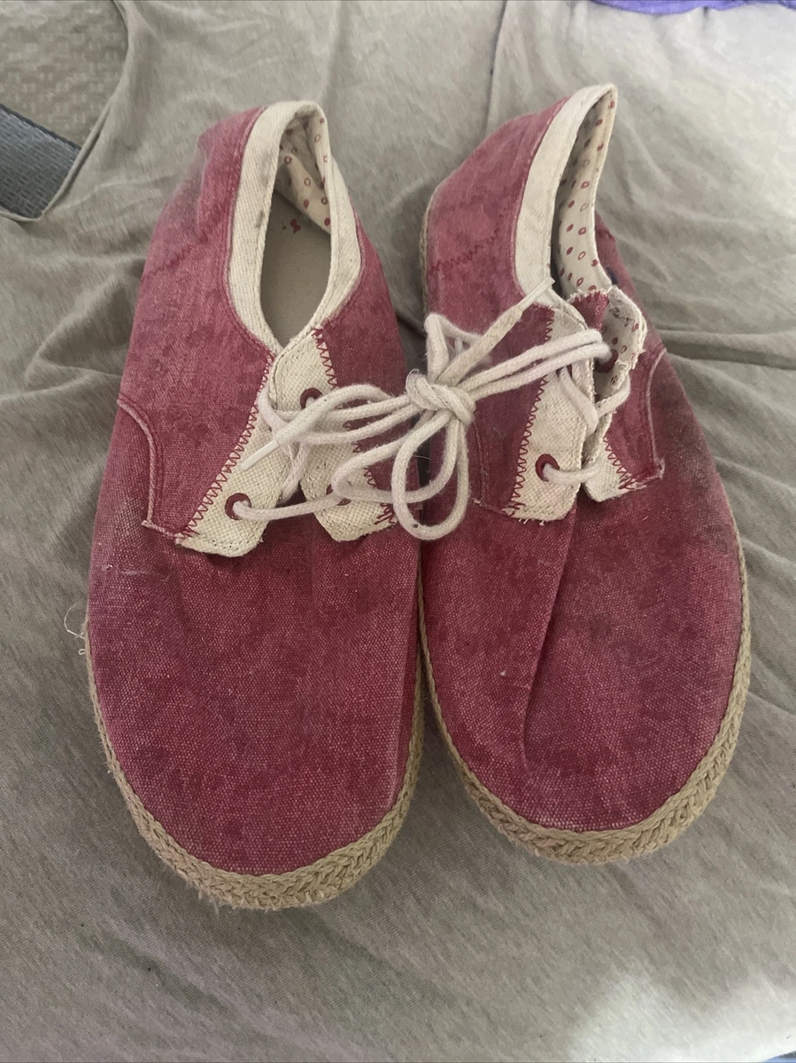 Sanuk shoe sale sale