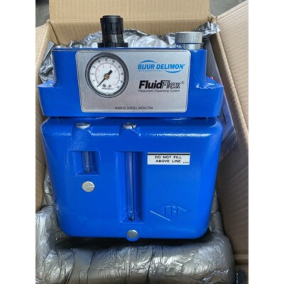 Schmuck Delimon UBEBB AP 364 Fluid Flex (P29) (5/133)