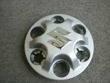 Suzuki Equator 6 Lug Wheel Center Hub Cap 200...