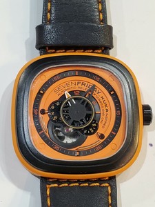 sevenfriday kuka