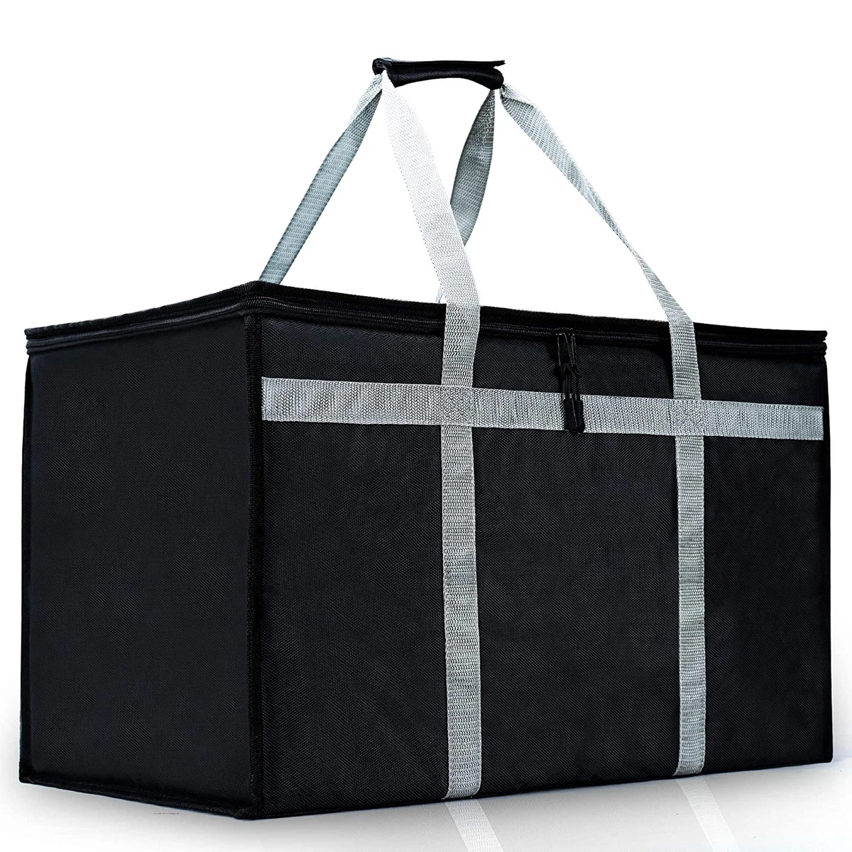 Insulated food bags deals