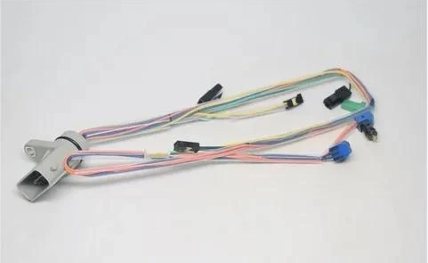 Genuine Toyota Wire Transmission 82125-60651 | eBay