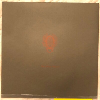 PINK NOISE Birdland 12  Vinyl LP Sacred Bones SBR-029-LE Limited # d 51/150