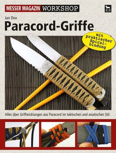 Thumbnail - Paracord-griffe