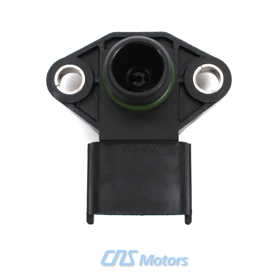 ⭐GENUINE⭐ Boost Sensor for 10-12 Hyundai Genesis Coupe 2.0L Turbo OEM 3920027000 Foto 3 de 4