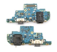 Original Samsung Galaxy A52 A525F & A526B Ladebuchse Usb Dockconnector Mikrofon