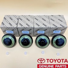 4X OEM TOYOTA Suspension Accumulator LEXUS LX570 URJ201 LAND CRUISER UZJ200