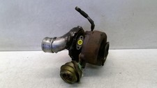 Turbo Alfa Romeo ALFA 6