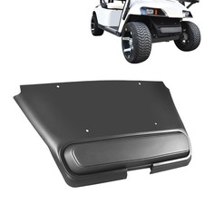 Golf Cart Front Shield for EZGO TXT, Golf Cart Shock Shield Cover Bumper Guard