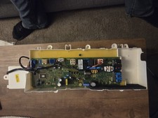 LG Main Control Board EBR7565401 EBR75652905 for Dryer