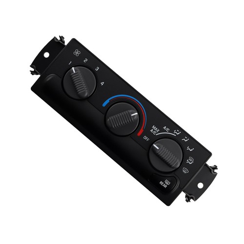 New A/C Heater Climate Control Switch For Chevrolet Blazer 1999-2005 655-00826 - Picture 2 of 11