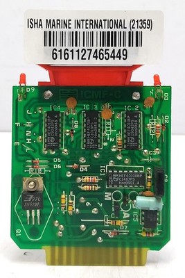 ICMF-C PCB Card Module