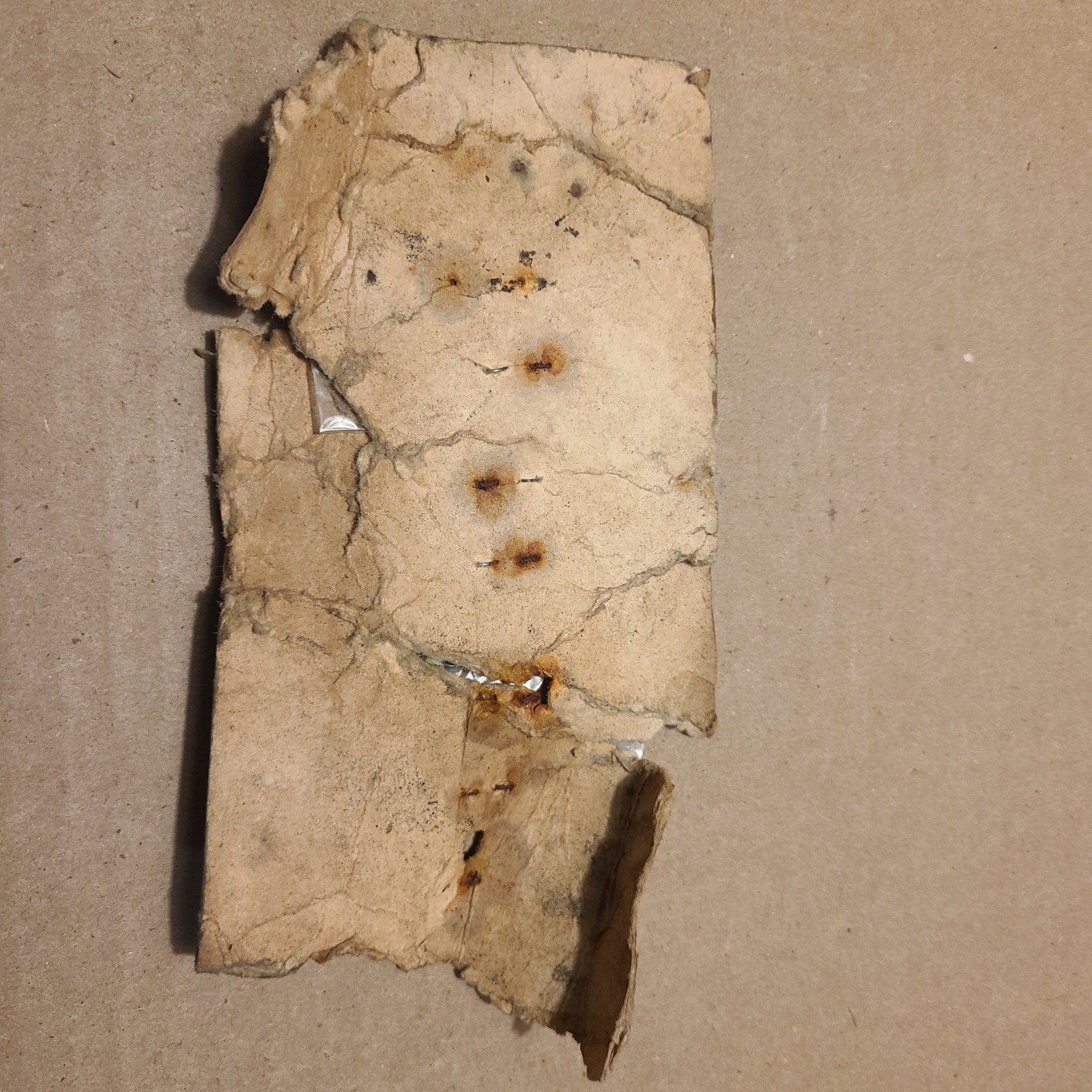 Vintage Mister Twister Fishing Lures Lot: Original, Teenie Lures, Spinners,+ - Image 4