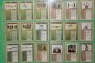 1995 Medallion Sims Echelons of Fury WW2 TCG, Complete 1st & 2nd Edition Sets — photo 3