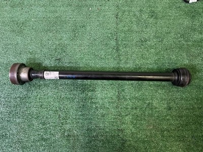   10347955 NICE Drive Shaft Propeller Front AWD |ALFA ROMEO STELVIO 2018 OEM