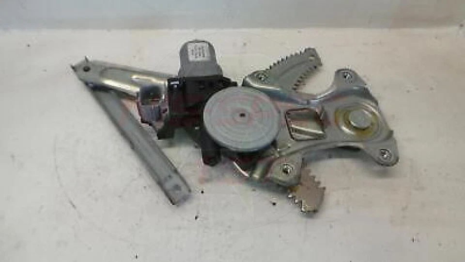 NISSAN CUBE Z12 2009-2014 left rear window regulator  82730CV01A — 第 2/4 张图片