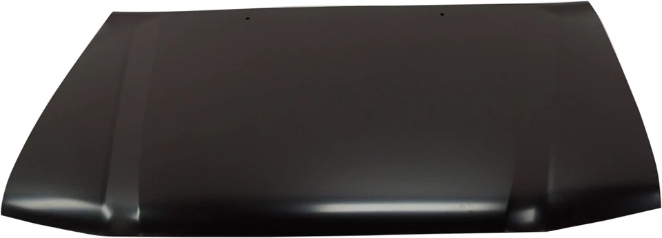 For 1998-2007 Land Cruiser Hood Primed Steel TO1230175 5330160510 - Imagem 3 de 3