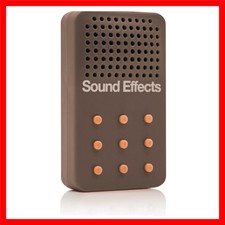 Hilarious Fart Fanfare Sound Machine   The Ultimate Prank Toy  Comedy Sound ...