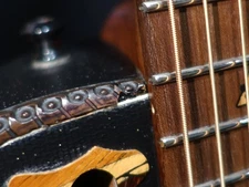 Ovation Super Adamas 1587-5 1993 Safe delivery from Japan