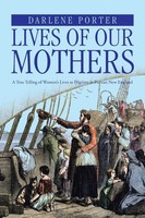Darlene Porter | Lives Of Our Mothers | Taschenbuch | Englisch (2017) | Xlibris
