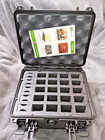 25 Pistol Magazine Hard Case, DORO Waterproof - New — photo 2