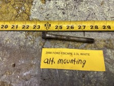 05-08  ESCAPE 2.3L Alternator Mounting Bolt