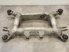 Essieu BMW 535