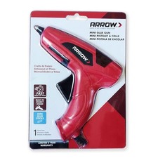 Image of Arrow Mini Glue Gun GT20M