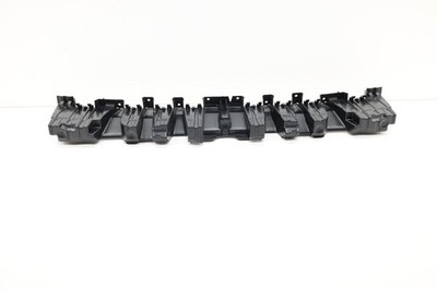 Used Rear Bumper Impact Absorber Rear fits: 2023 Ford Expedition inner Rear Grad