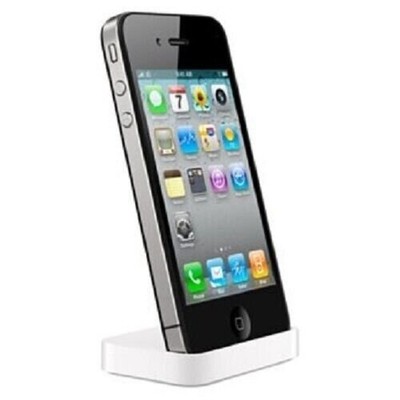 Apple A1353 Charging Dock & Cord for iPhone 4 4s for sale online