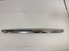 Toyota Aristo Jzs160 Jzs161 Chrome Trunk Door Lid Garnish Lexus Gs300 400 430