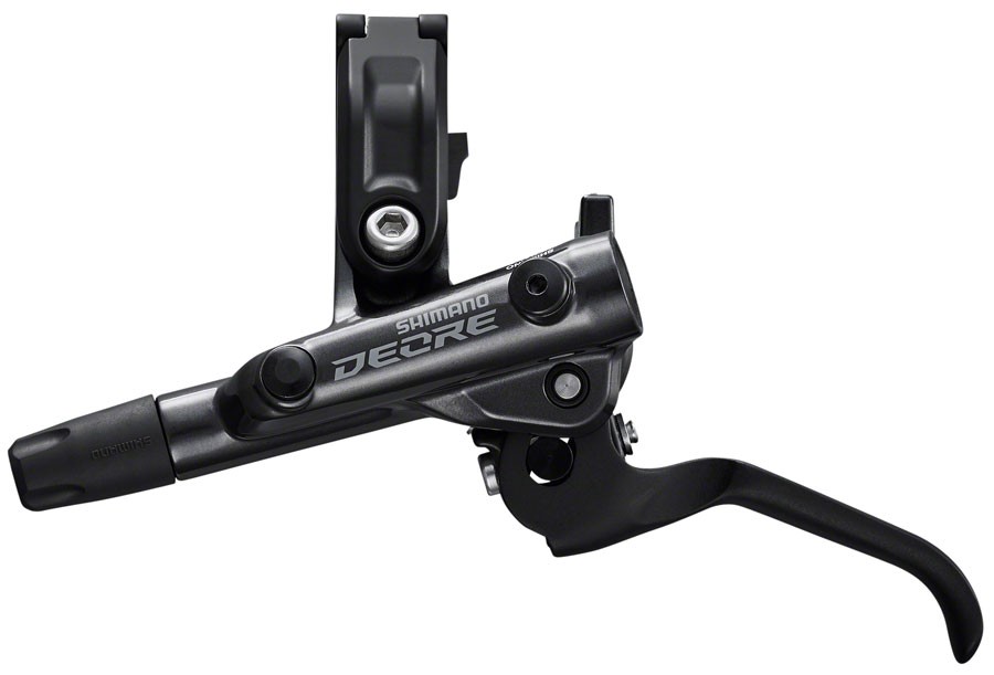 Deore M6100 Brake Lever - Shimano Deore BL-M6100 Replacement
