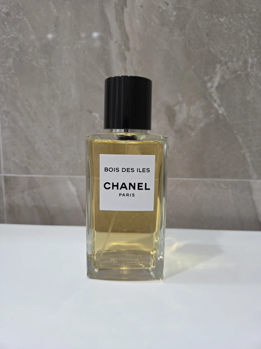 Chanel Bois Des Iles for sale | eBay