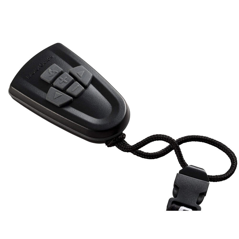Guide Wireless Remote Fob Xi5 & Xi3 Saltwater Models- 2.4ghz