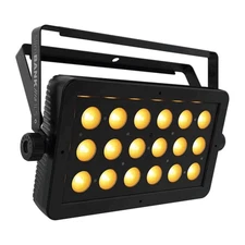 CHAUVET DJ SlimBANK H18 ILS Versatile Hex-Color (RGBAW+UV) LED Wash Light