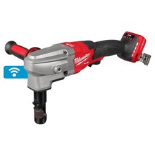 Milwaukee 3476-20 M18 FUEL 10 Gauge Cordless Nibbler Bare Tool