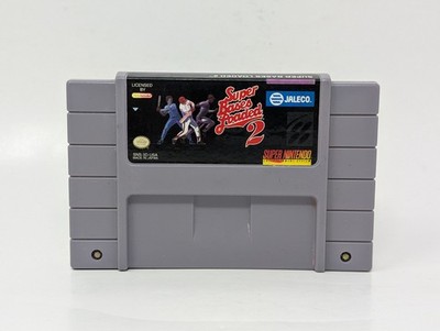 Super Bases Loaded 2 (Super Nintendo SNES) - Cart Only