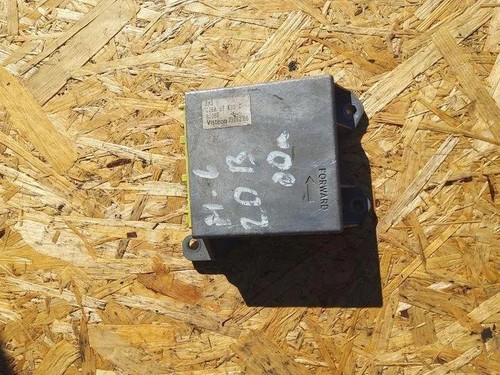 MAZDA 6 Sedan GG Airbag-Steuergerät 3326256 GJ6A57K30C 2.00 Diesel 18234850