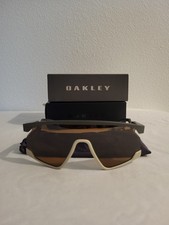 Oakley Brand New Never Worn LE BXTR Sunglasses. Never Sold In Stores