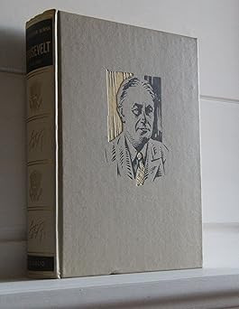 James Macgregor Burns ROOSEVELT 1940-1945 DallOglio 1972 Erstausgabe