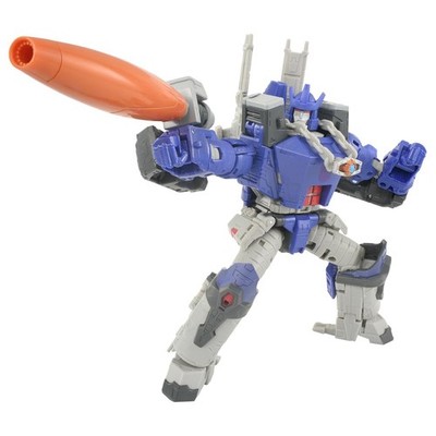 Takara Tomy Transformers SS-145 Galvatron Kunststoff Actionfigur Alter. 8+ NEU