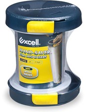 Excell Hand-Saver Film Dispensers Core 3" SF-756 - Black