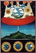 The Olivia Tremor Co - Music from the Unrealized Fil Script: Dusk at Cubi [New V