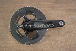 Crankset S Works | eBay