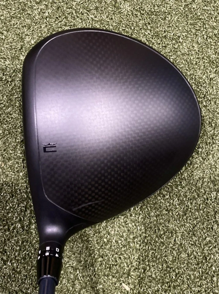 Cobra DS-ADAPT X 9" Driver With a DENALI Blue 6.0 Stiff Shaft R/H Good Condition - Image 4 of 4