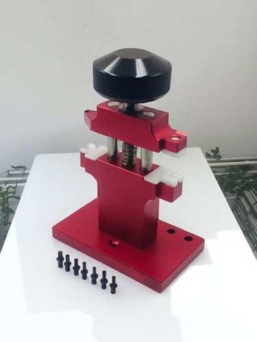 Watch Crown Tube Removal Tool Watch Repair Press Repair Accessory Kit Watchmak - Picture 9 of 9