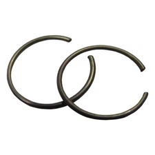 ProX Circlip 13 x 1 mm (2 pcs)